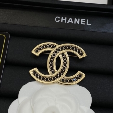 Chanel Brooches